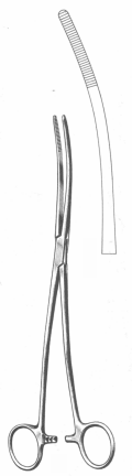  Bozemann- Forceps